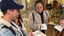 Food Tour in Bordeaux : Sweets, Cheese & Wine 