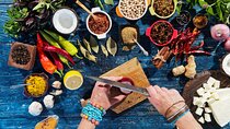 4 Day Golden Triangle Tour with Cooking Class