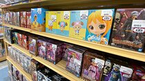 Maid & Magic: Akihabara’s Ultimate Otaku Tour