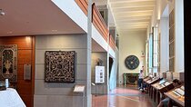 The Florentine Mosaic private tour