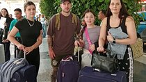 Private Arrival Transfer - Bali Airport to Hotel