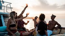  Sail into the Sunset on a Balearic Llaüt