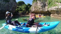  Paddle Snorkel BBQ and Peace Memorial Visit