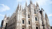 Milan Cathedral Entry Ticket