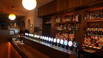 Dublin Craft Beer Tour