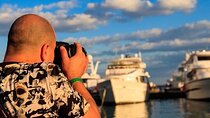 Discover Hurghada VIP Private Tour with Sea Food Lunch - Hurgada