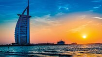 Dubai Getaway: 4-Day, 3-Night Travel Package 