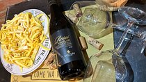 Come Na Vorta Cooking Class and Prestigious Wine Tasting