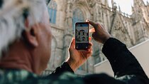 Private Tour of London with Augmented Reality