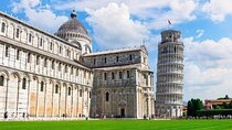 Leaning Tower of Pisa with Entry Ticket