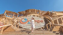 Orange Bay Island Trip And Water Sport With Lunch - Hurghada