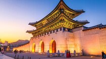 Myeongdong Seoul Private Minivan Shopping Tour