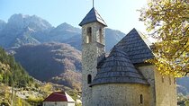 Private Full Day Trip to Theth from Tirana & Durres with Lunch