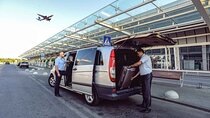 Private Airport Transfer in Marrakech