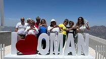 5 Days - 4 Nights Private Roundtrip Tours - Fatimah Tours