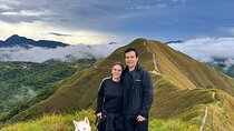Anton Valley hiking Day trip from Panama City 