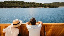 NP Kornati Islands and Telašćica Cruise with Entrance Ticket 