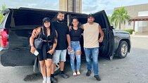 Private VIP SUV Transfer – PUJ Airport to/from Uvero Alto Hotels