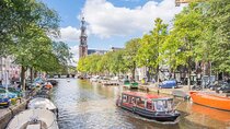 Private Booze Cruise Amsterdam NL