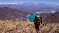 Trekking in the Mountains of Mendoza l Epic Views & Photos 