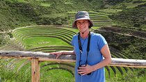 Maras, Moray and Salineiras Tour