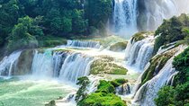 Private Klis Fortress and Krka Waterfalls and Trogir Tour