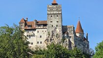 4 Days Private Tour of Translvania from Budapest to Bucharest