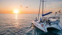Boat Activity Sail Beyond Tangier Explore the Strait of Gibraltar