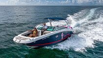 Fort Lauderdale Rental 28FT Boat Adventure