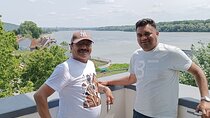 Panorama Danube Bend Tour by car or Minivan
