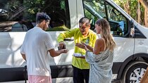 Private Minibus Transfers from Cancun Airport