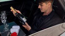 Transfers in Luxury Sedan from Cancun Airport