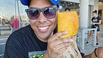 Columbus Route of Afro-Panama Flavor and Gastronomy