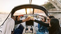 Charm cruise in Porto with wine tasting
