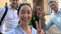 Old Sachsenhausen Secrets: Self-Guided Puzzle Walk in Frankfurt