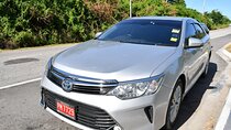 Private Airport Transfers to Montego Bay Hotels