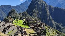 Machu Picchu Whole Day in Cusco 