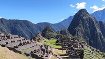 Explore Machu Picchu full day