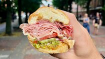 North End Food Tour: Taste Boston's Italian Heritage
