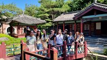 Danyang Family 2 Days 1 Night City Tour 