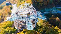 Full-Day Danyang with Skywalk Tour