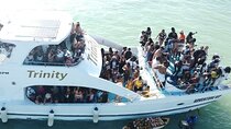 Punta Cana Boat Tour Snorkeling and Caribbean Festival
