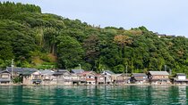Ine and Amanohashidate Day Trip from Kyoto