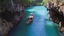 Hong Island Hidden Gems With Longtail Boat