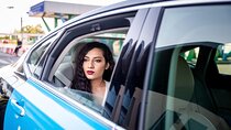  Bucharest Private Transfer Service for Individuals/Small Groups