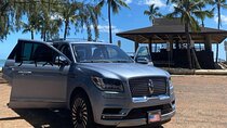 Pearl Harbor, Dole, N.Shore luxury group priced Customizable tour