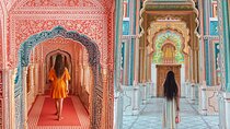Private Jaipur Same Day Tour from Delhi by Car