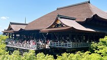 Kyoto Half Day Highlights Tour