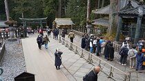 Nikko Day Trip from Tokyo Kegon Waterfall & Chuzenji Lake
