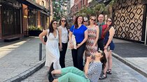 Guided Walking Tour in Thessaloniki